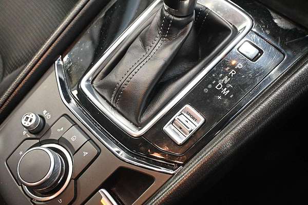 2023 Mazda CX-5 G25 Maxx Sport KF Series