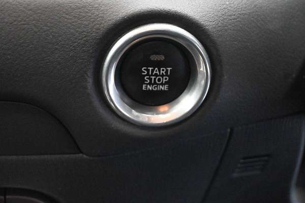 2023 Mazda CX-5 G25 Maxx Sport KF Series