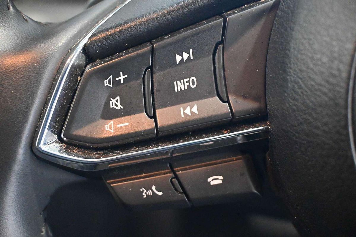 2023 Mazda CX-5 G25 Maxx Sport KF Series