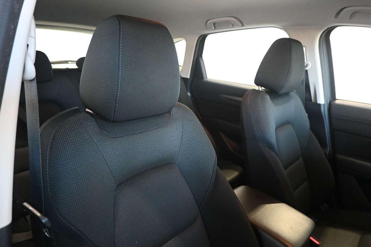 2023 Mazda CX-5 G25 Maxx Sport KF Series
