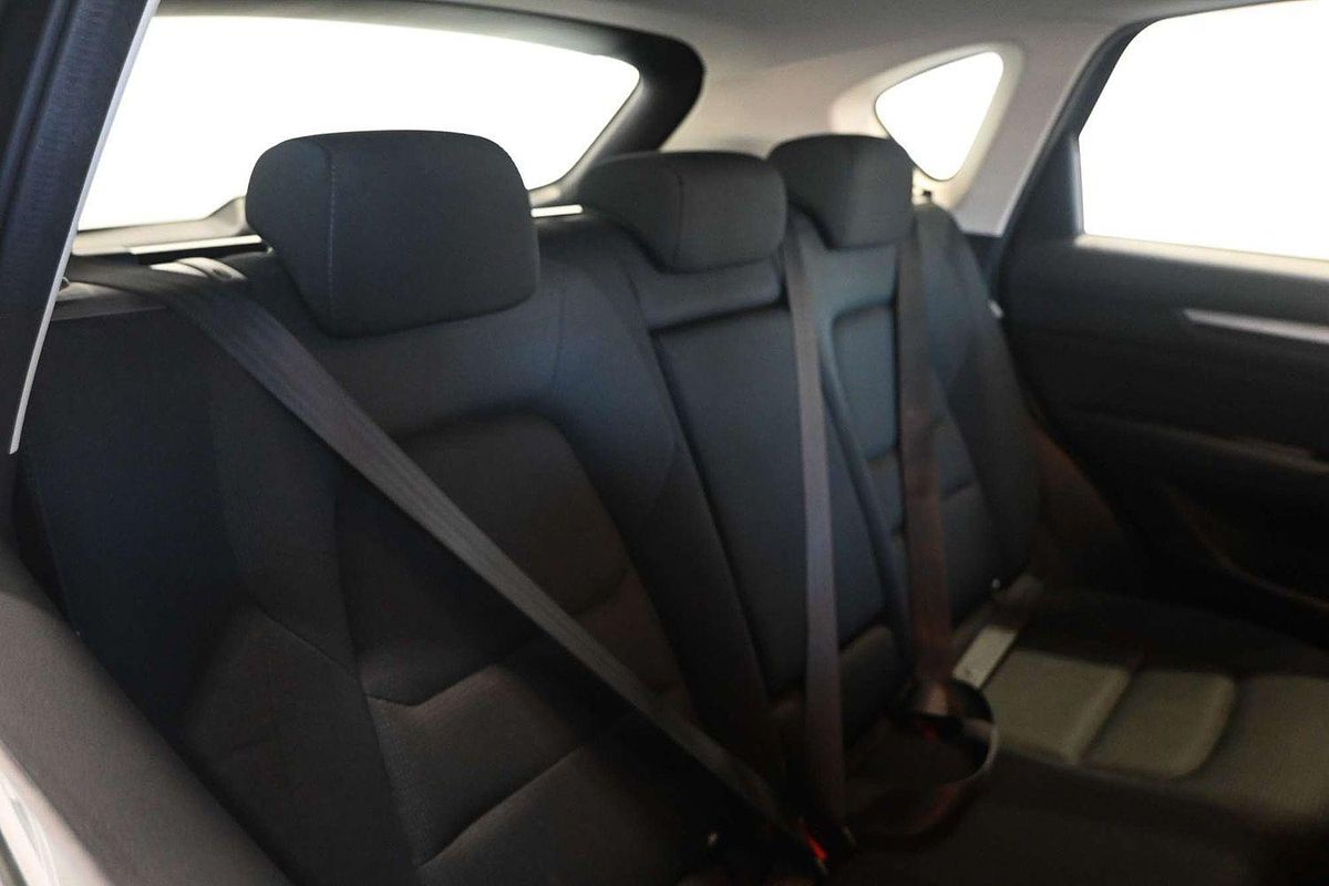 2023 Mazda CX-5 G25 Maxx Sport KF Series