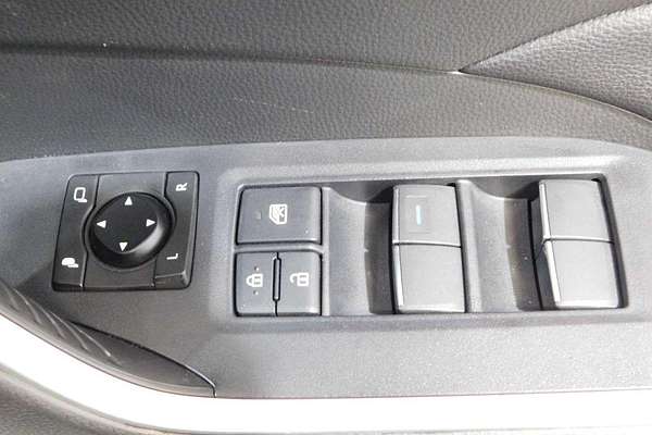 2020 Toyota RAV4 GXL AXAH52R