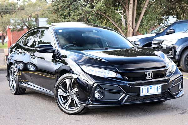 2020 Honda Civic VTi-LX 10th Gen