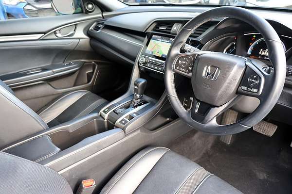 2020 Honda Civic VTi-LX 10th Gen