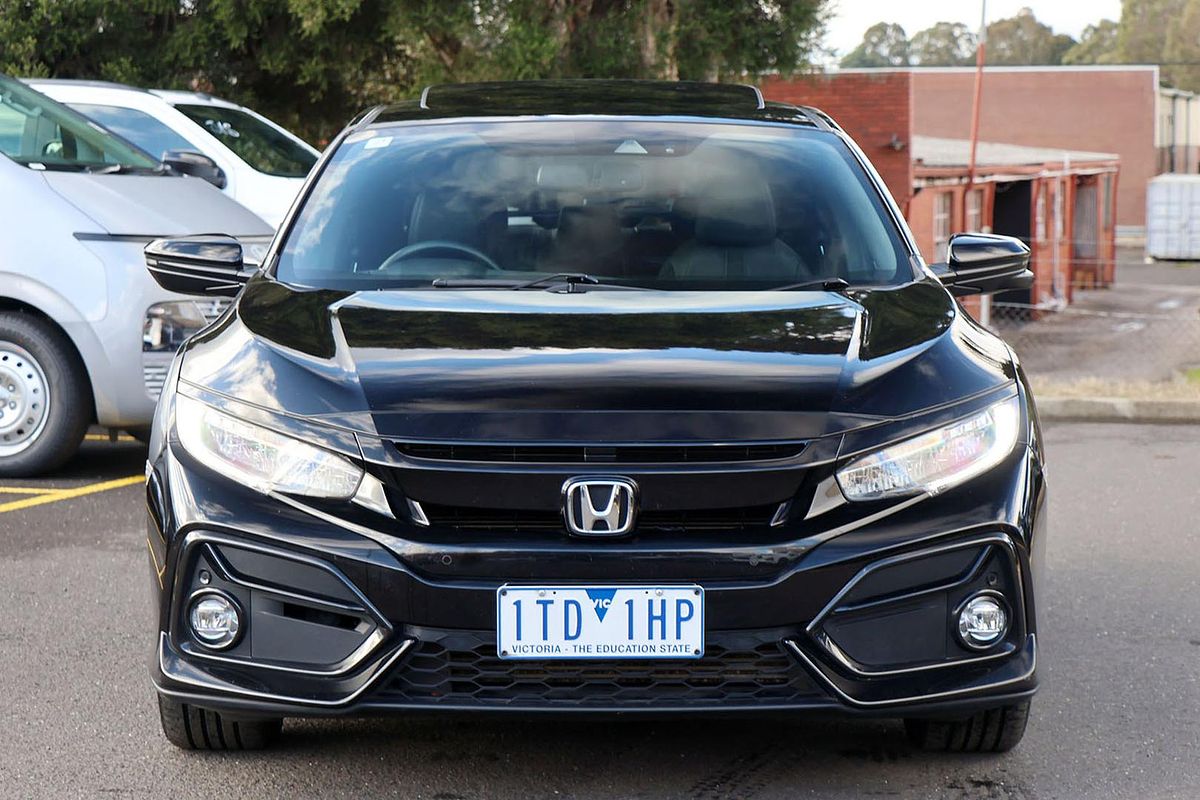 2020 Honda Civic VTi-LX 10th Gen