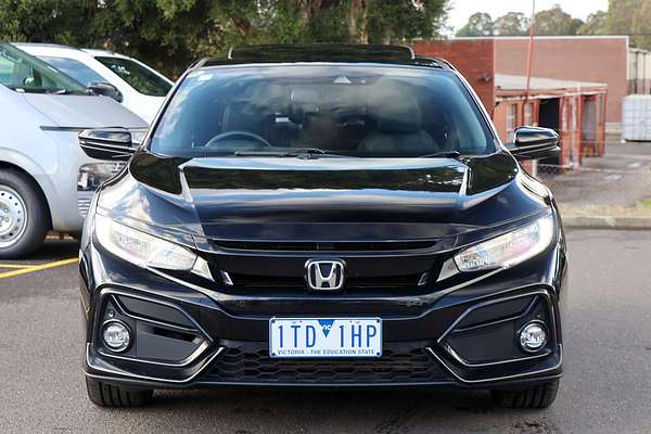 2020 Honda Civic VTi-LX 10th Gen