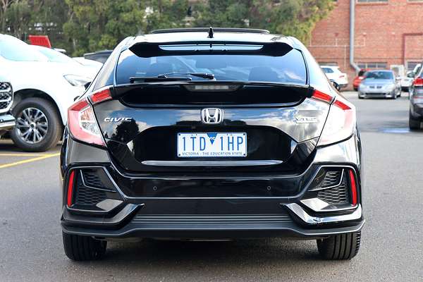 2020 Honda Civic VTi-LX 10th Gen