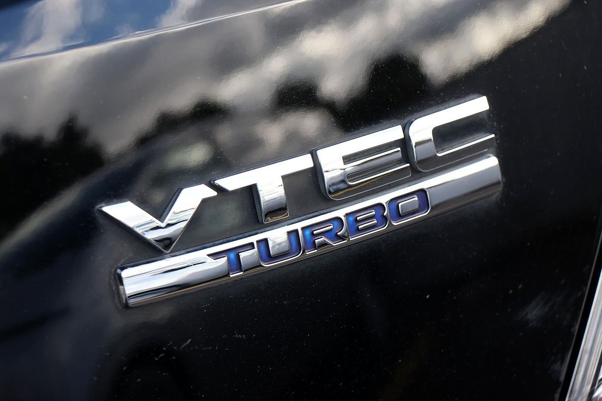 2020 Honda Civic VTi-LX 10th Gen