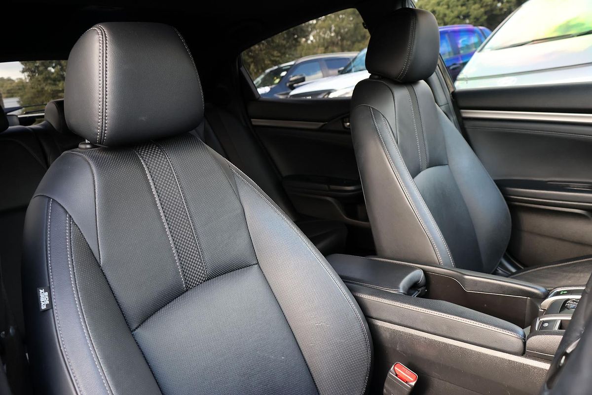 2020 Honda Civic VTi-LX 10th Gen