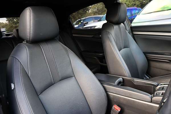 2020 Honda Civic VTi-LX 10th Gen