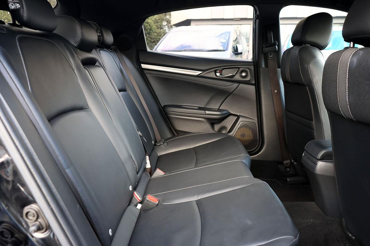 2020 Honda Civic VTi-LX 10th Gen