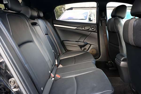 2020 Honda Civic VTi-LX 10th Gen