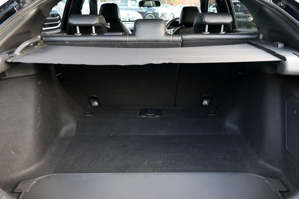 2020 Honda Civic VTi-LX 10th Gen