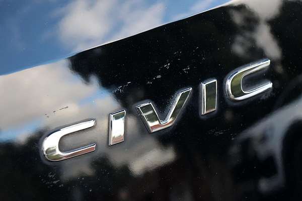 2020 Honda Civic VTi-LX 10th Gen