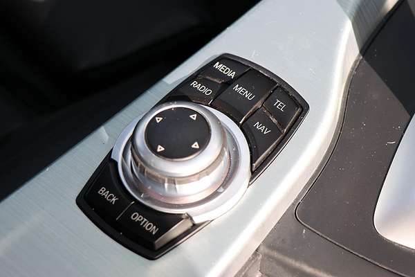 2014 BMW 3 Series 320i M Sport F30