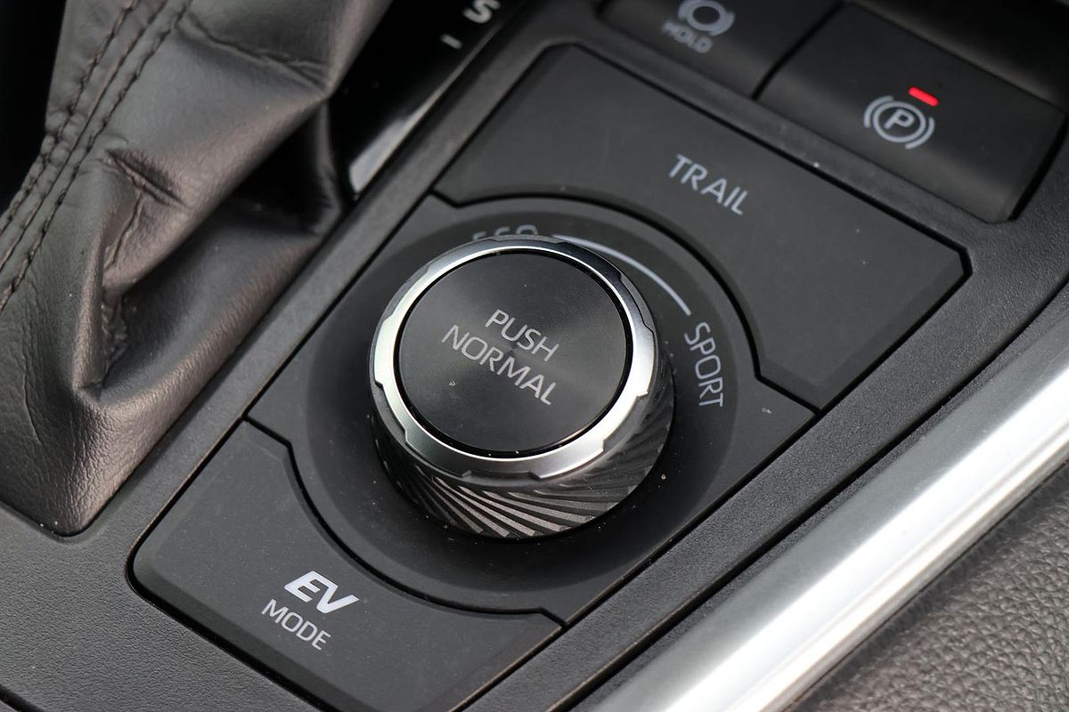 2023 Toyota RAV4 GX AXAH54R