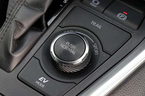 2023 Toyota RAV4 GX AXAH54R