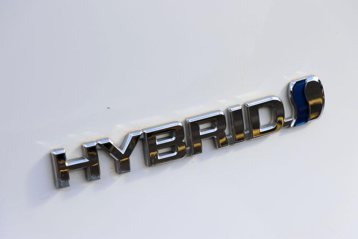 2023 Toyota RAV4 GX AXAH54R