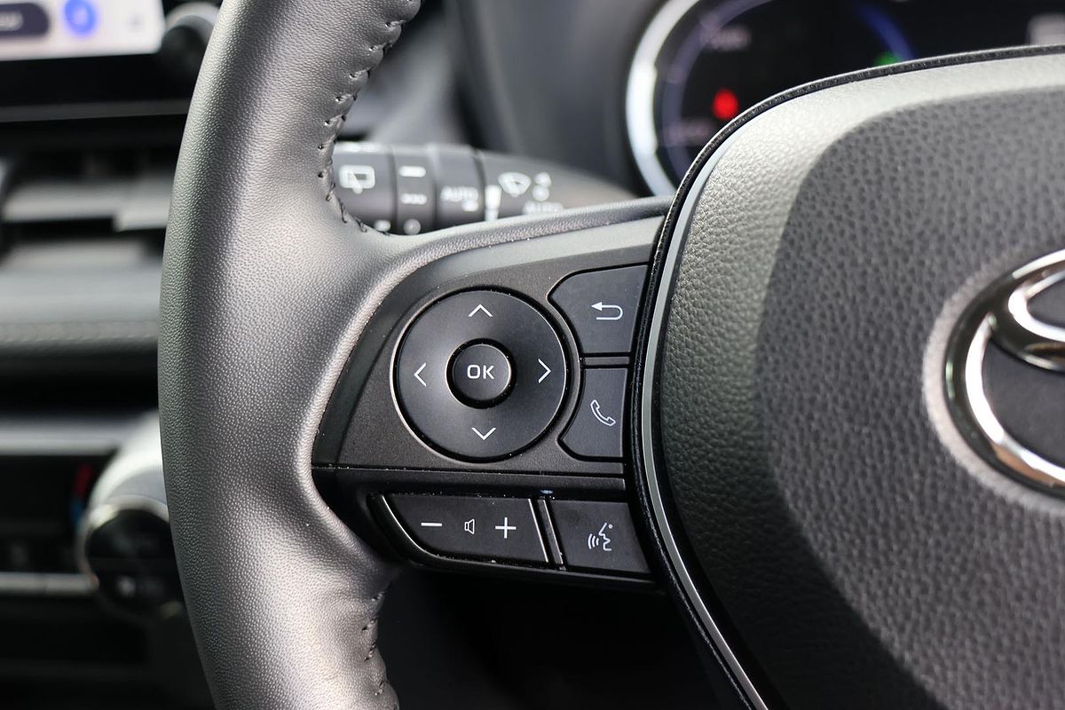 2023 Toyota RAV4 GX AXAH54R