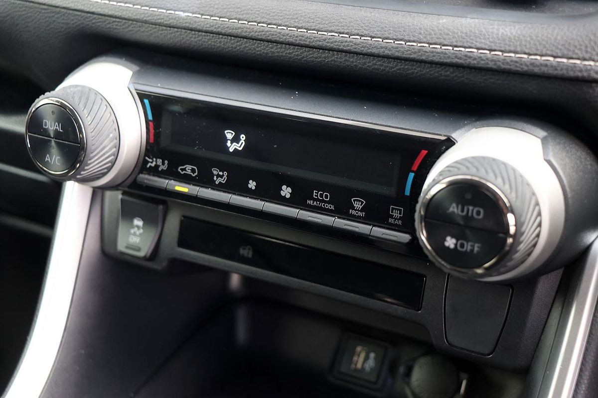 2023 Toyota RAV4 GX AXAH54R