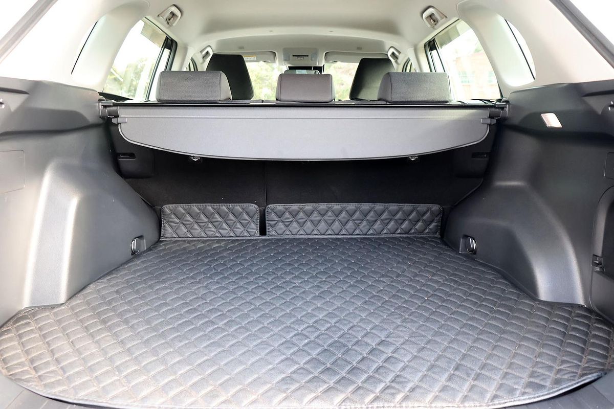 2023 Toyota RAV4 GX AXAH54R