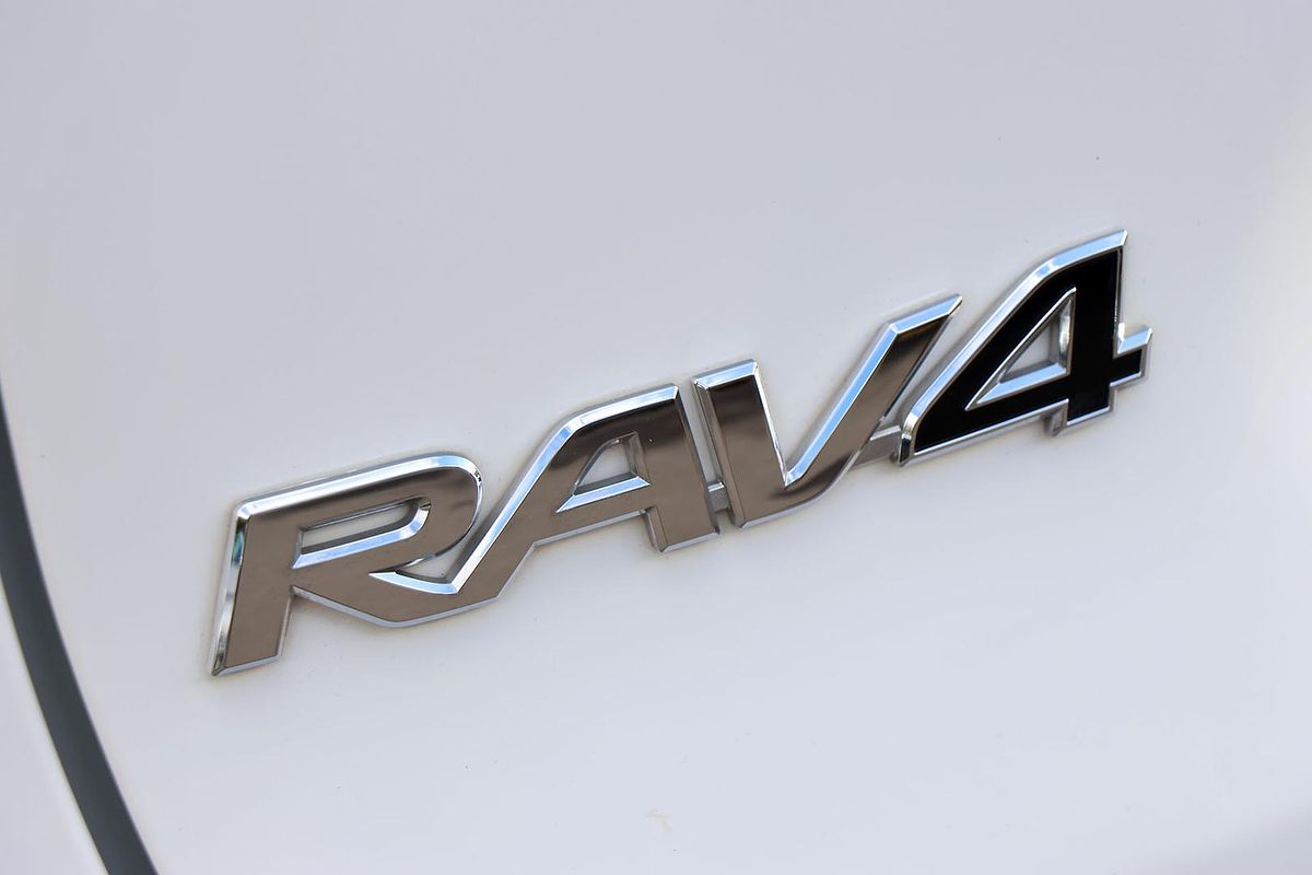 2023 Toyota RAV4 GX AXAH54R