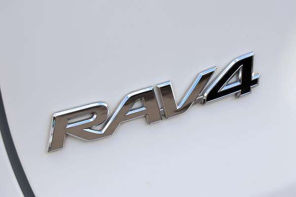 2023 Toyota RAV4 GX AXAH54R