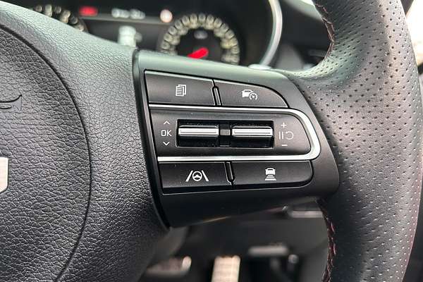 2023 Kia Stinger GT CK
