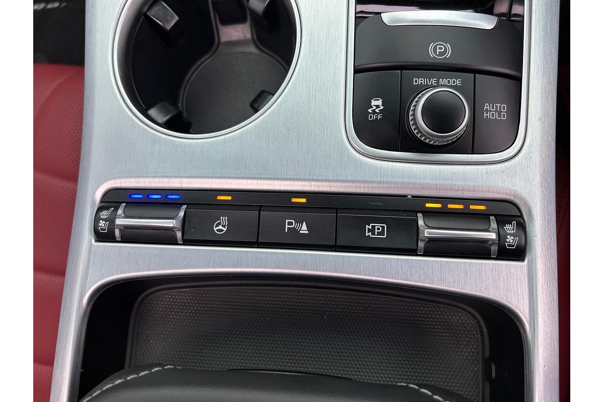 2023 Kia Stinger GT CK