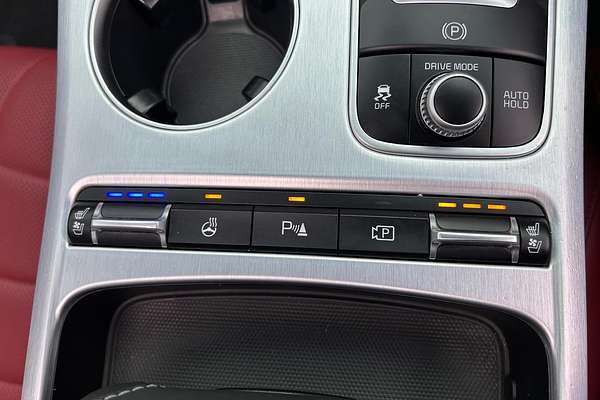 2023 Kia Stinger GT CK