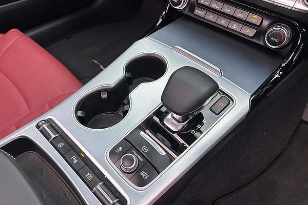 2023 Kia Stinger GT CK