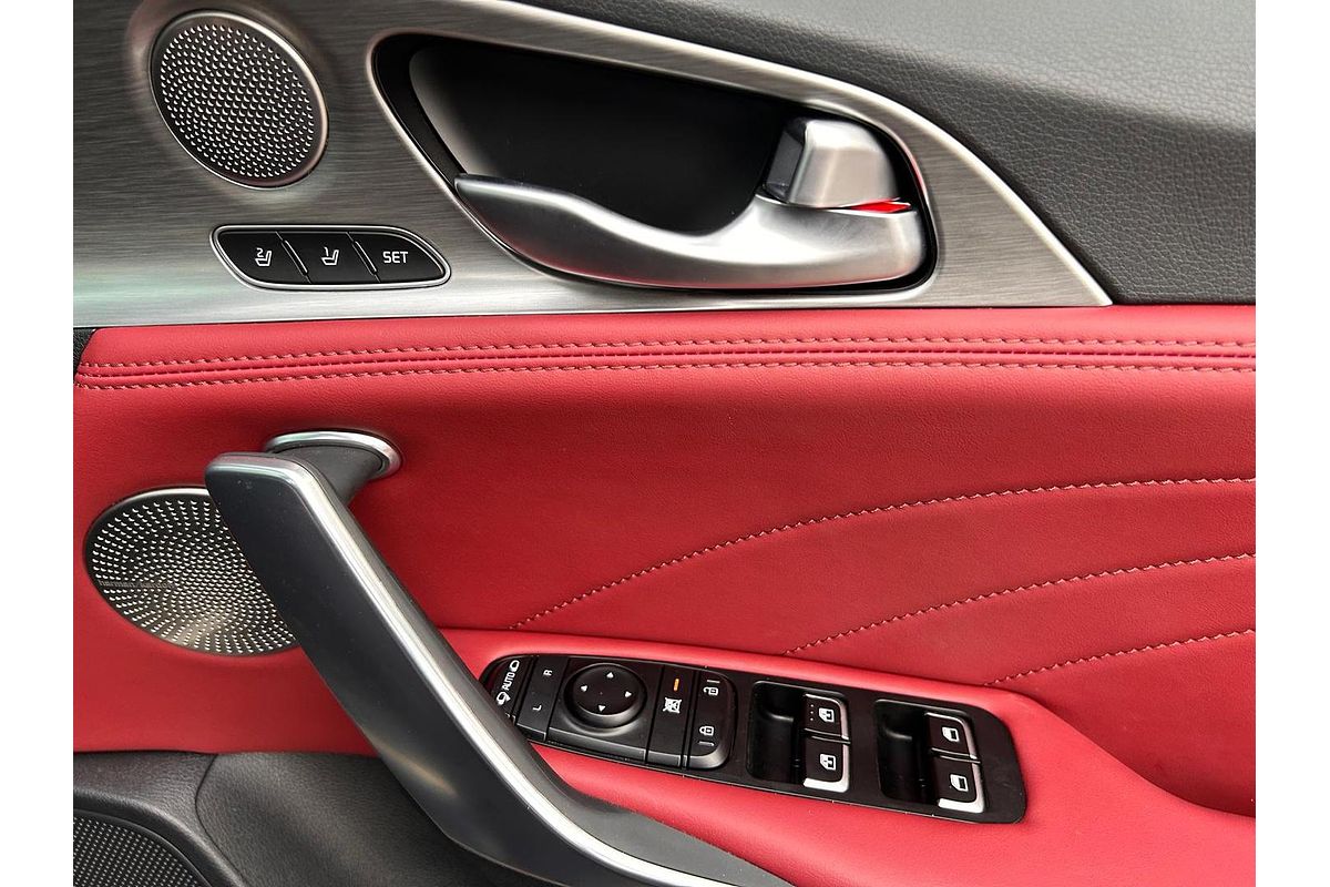 2023 Kia Stinger GT CK