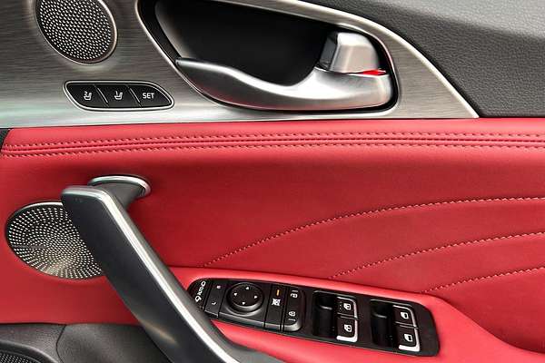 2023 Kia Stinger GT CK