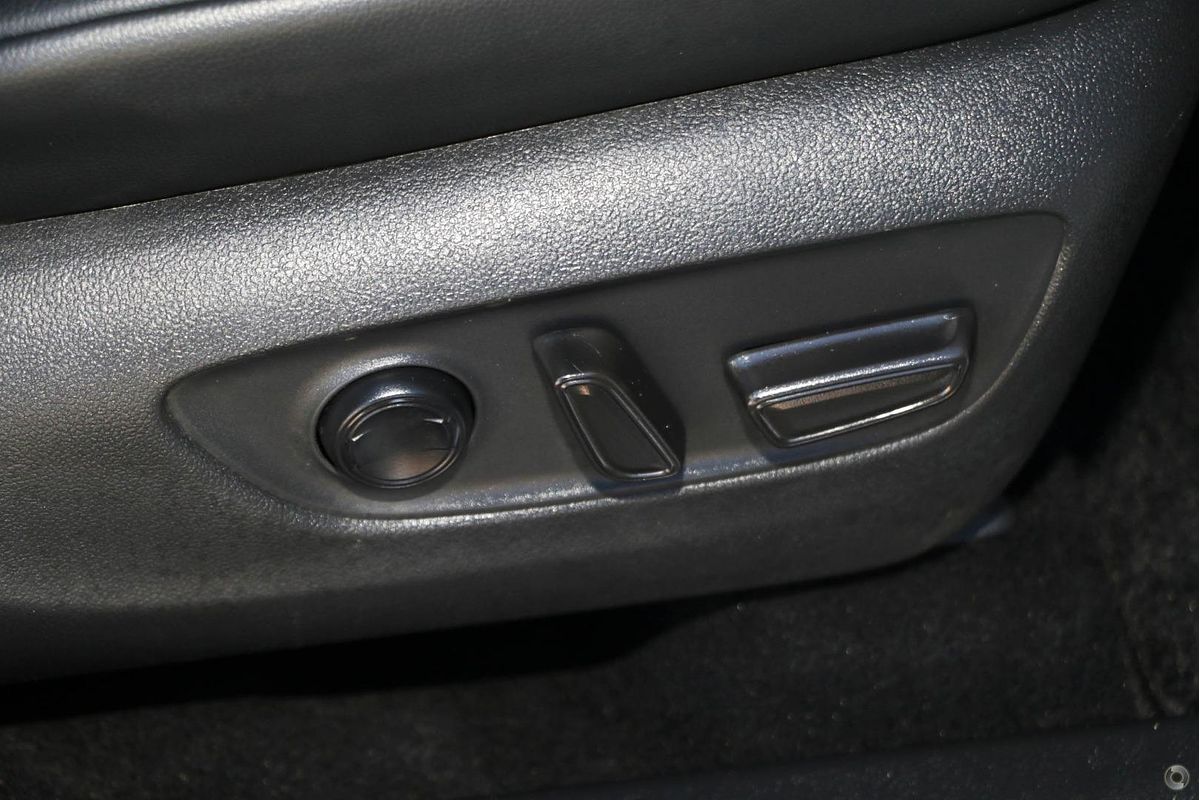 2022 Toyota Kluger GXL GSU75R