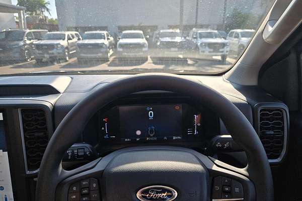 2024 Ford Ranger Black Edition  4X4 2.0L