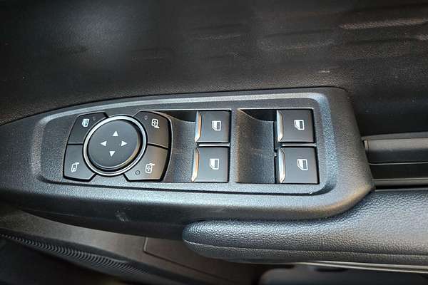 2024 Ford Ranger Black Edition  4X4 2.0L