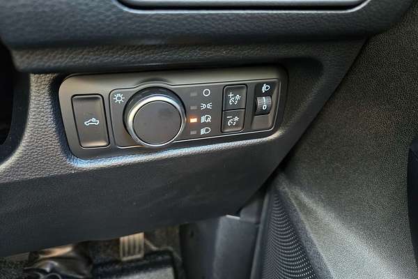2024 Ford Ranger Black Edition  4X4 2.0L