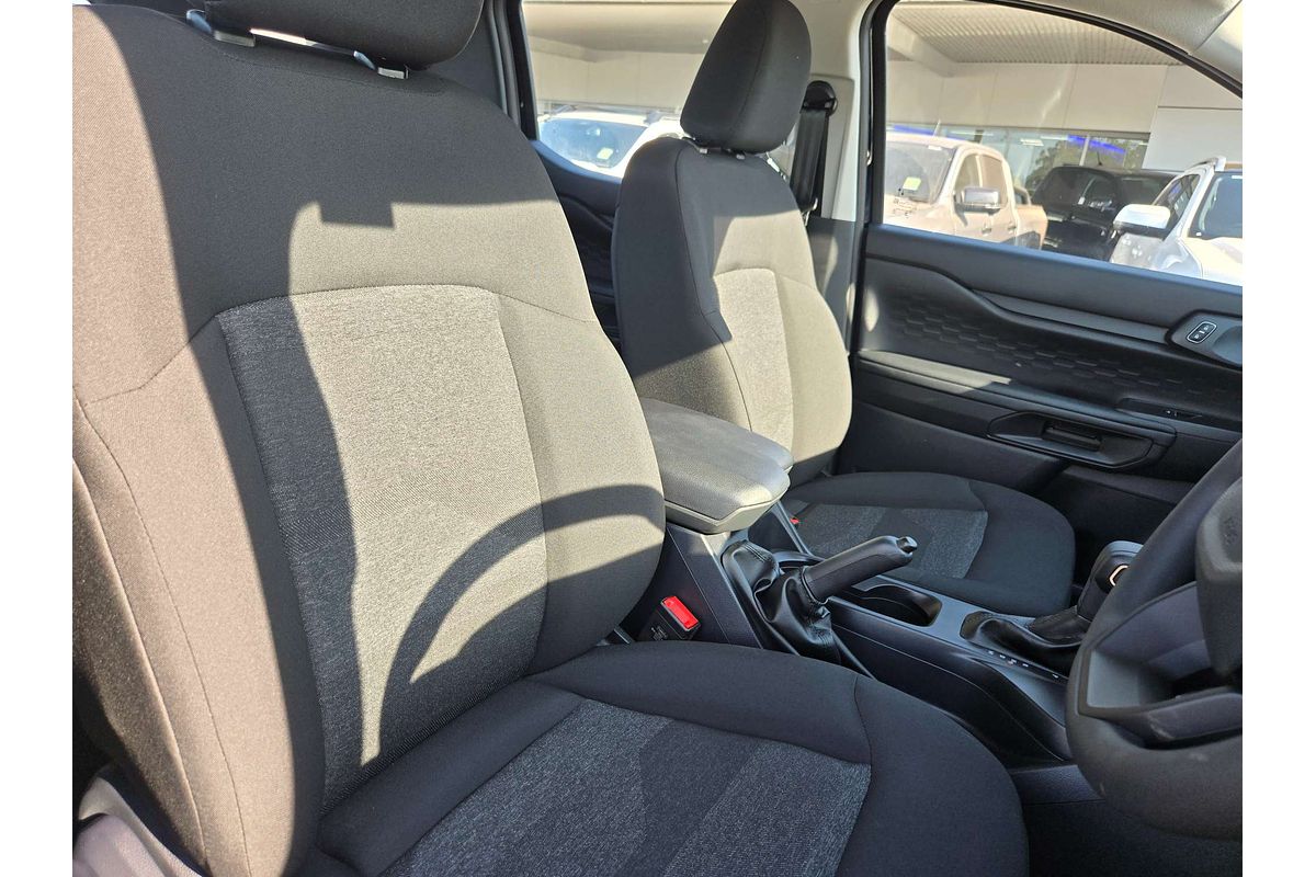 2024 Ford Ranger Black Edition  4X4 2.0L