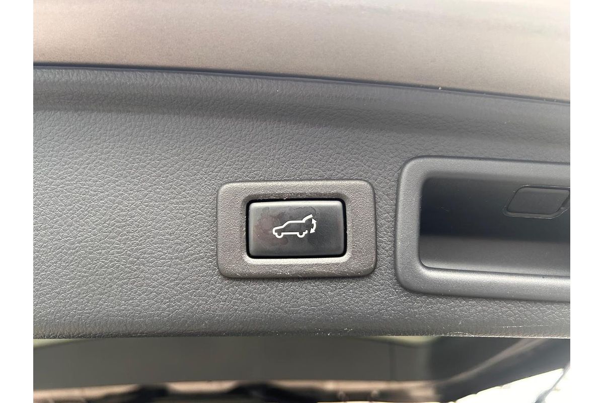 2017 Subaru Forester XT Premium S4