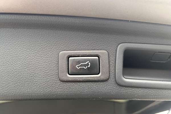 2017 Subaru Forester XT Premium S4