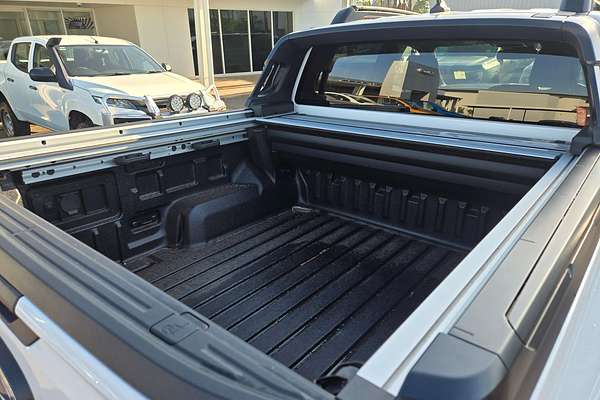 2024 Ford Ranger Wildtrak  4X4 2.0L