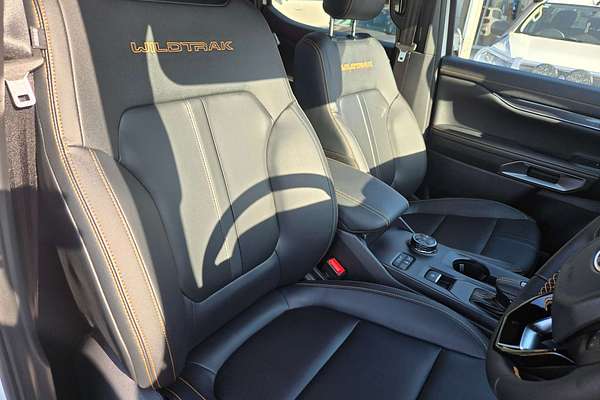 2024 Ford Ranger Wildtrak  4X4 2.0L