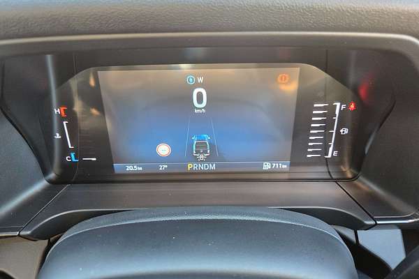 2024 Ford Ranger Wildtrak  4X4 2.0L