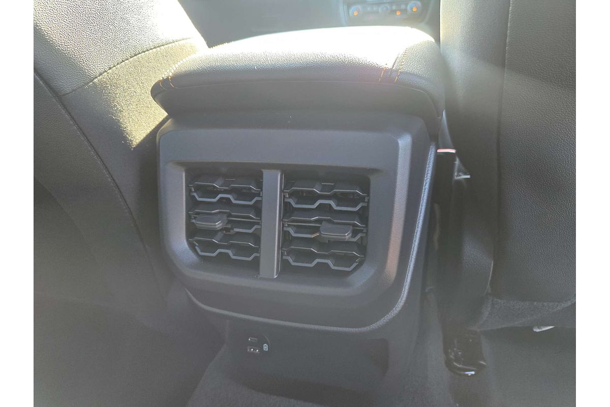 2024 Ford Ranger Wildtrak  4X4 2.0L