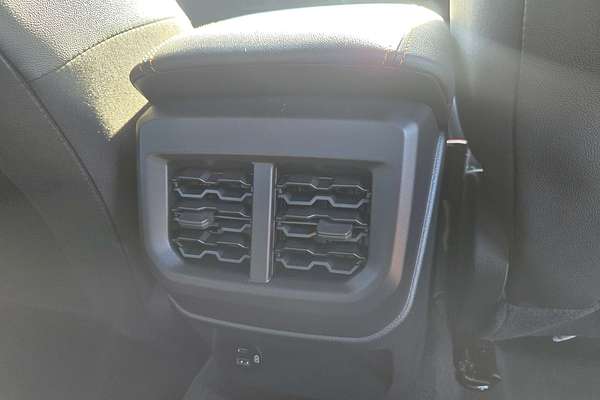 2024 Ford Ranger Wildtrak  4X4 2.0L