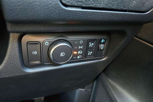 2024 Ford Ranger Wildtrak  4X4 2.0L