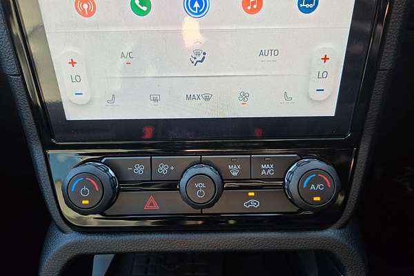 2024 Ford Ranger Wildtrak  4X4 2.0L