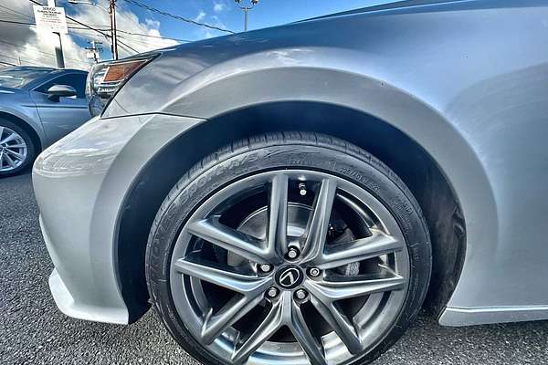 2014 Lexus IS