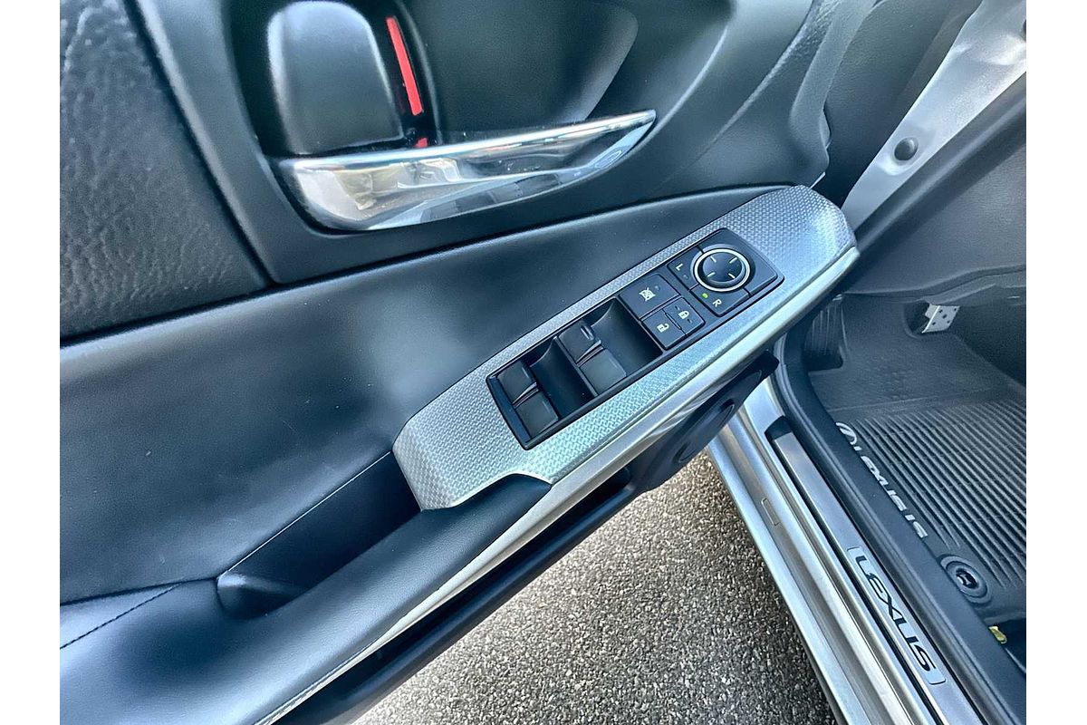 2014 Lexus IS