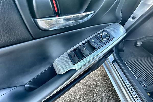 2014 Lexus IS